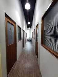 Techniques Centre (D14), Factory #466915801